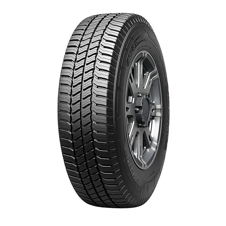 Llanta Michelin Agilis CrossClimate 235/85R16 120/116R