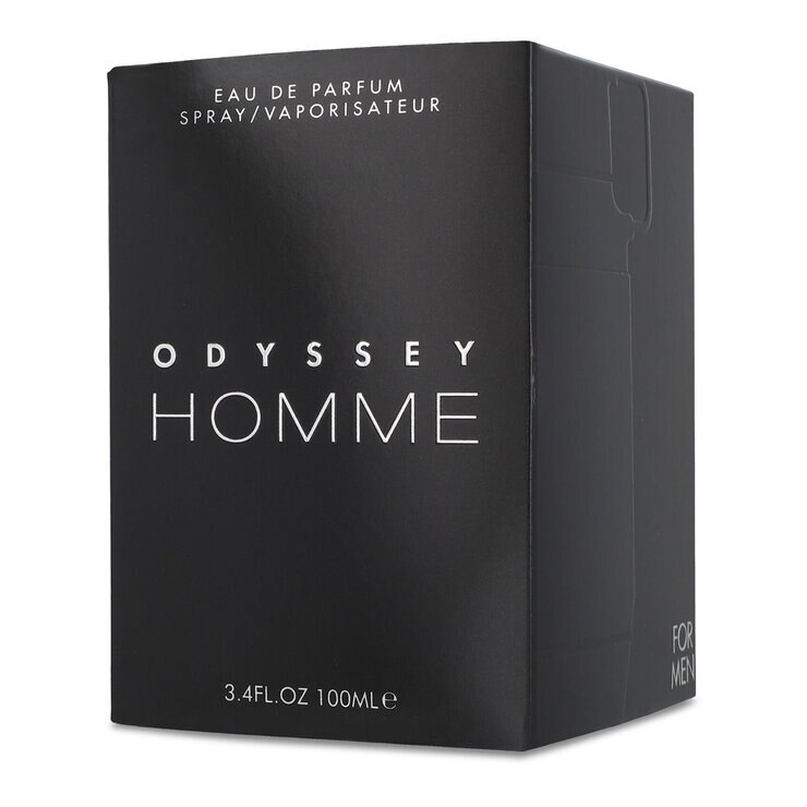 Armaf Odyssey Homme 100 ml — Imagen 3 de 4