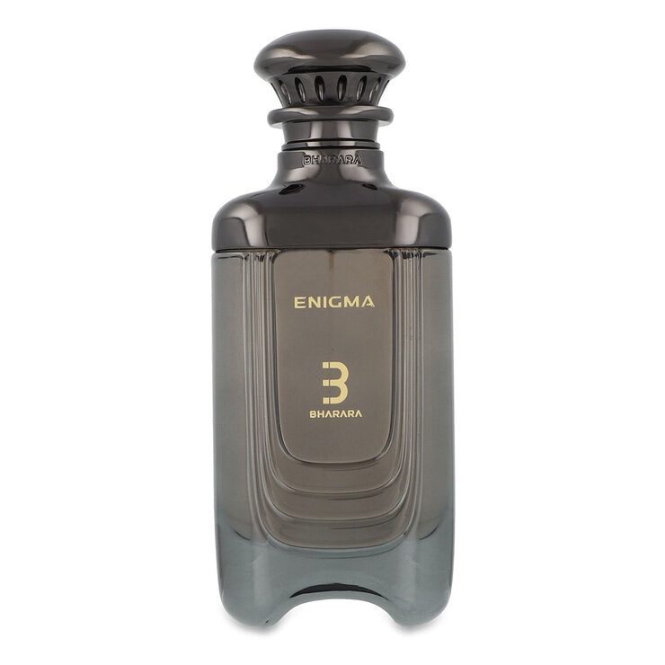 Bharara Enigma 100 ml — Imagen 2 de 4