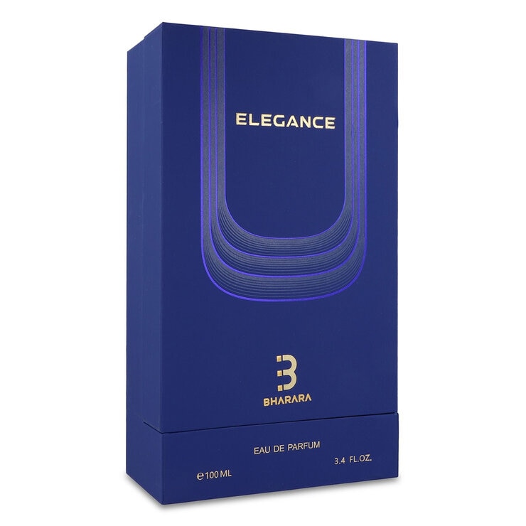 Bharara Elegance 100 ml — Imagen 2 de 4