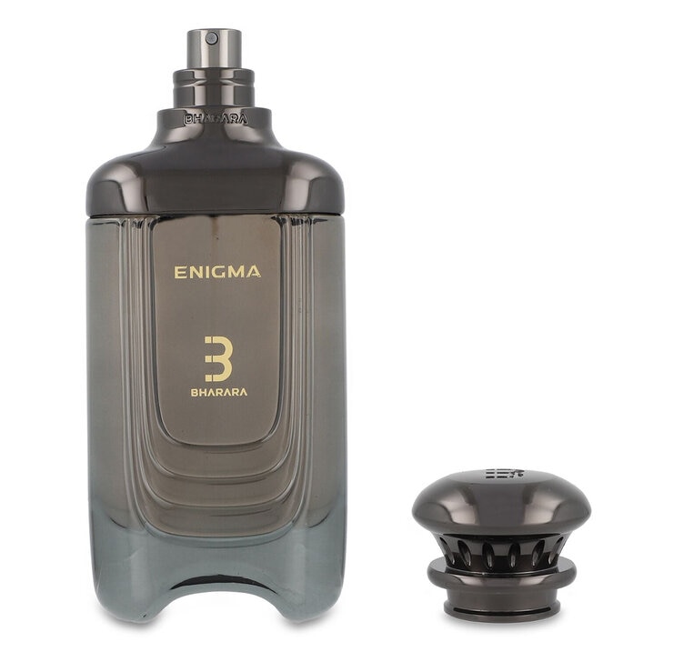 Bharara Enigma 100 ml — Imagen 3 de 4