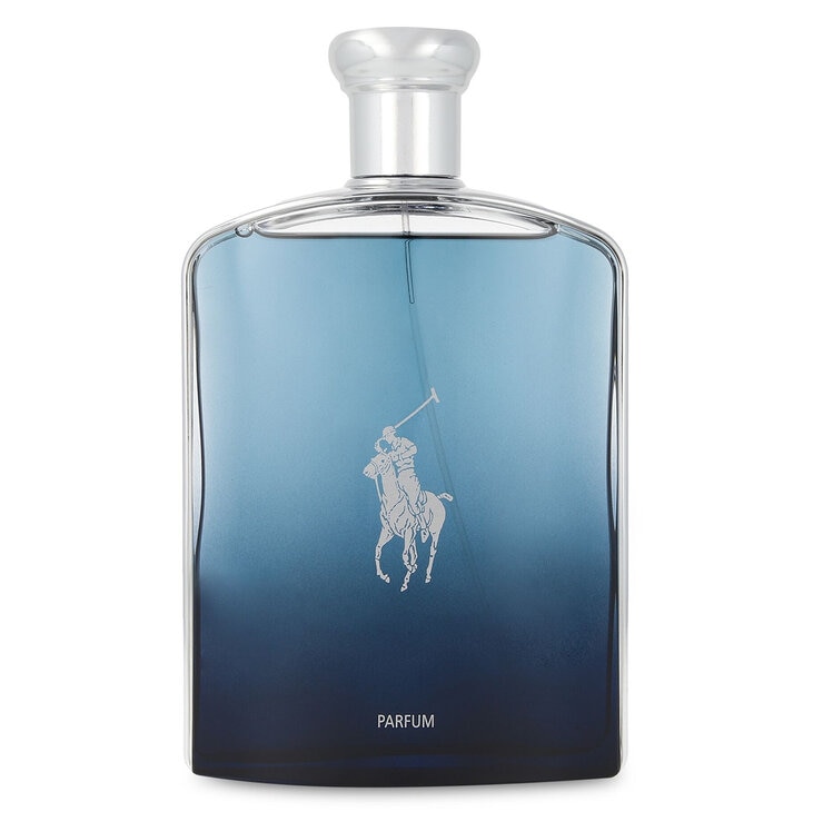Ralph Lauren Polo Deep Blue 200 ml — Imagen 3 de 4