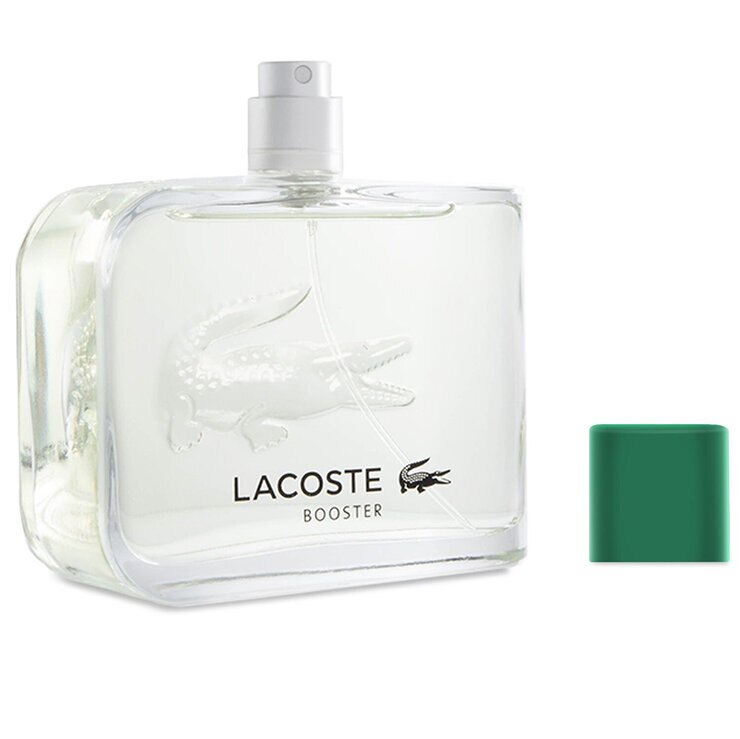 Lacoste Booster 125 ml — Imagen 3 de 4