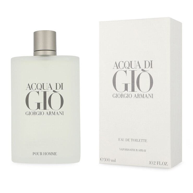 Acqua Di Gio 300 ml — Imagen 1 de 4