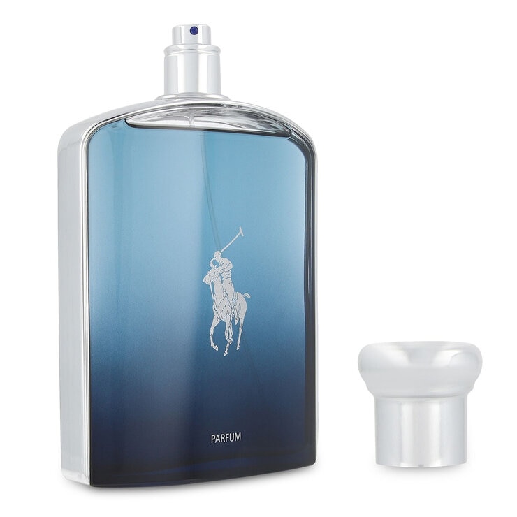 Ralph Lauren Polo Deep Blue 200 ml — Imagen 4 de 4