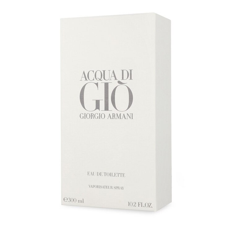 Acqua Di Gio 300 ml — Imagen 3 de 4