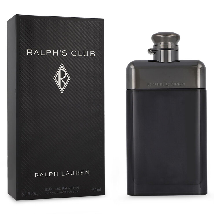Ralph Lauren Ralph's Club 150 ml — Imagen 2 de 4