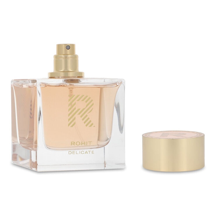 Bharara Rohit Delicate 100 ml — Imagen 2 de 4