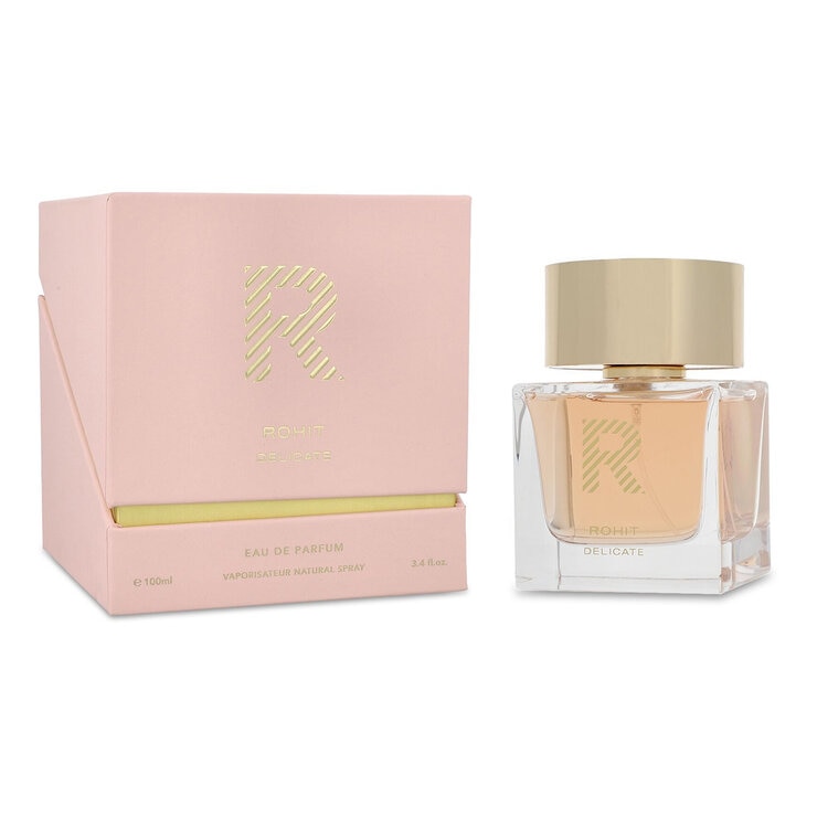 Bharara Rohit Delicate 100 ml — Imagen 3 de 4