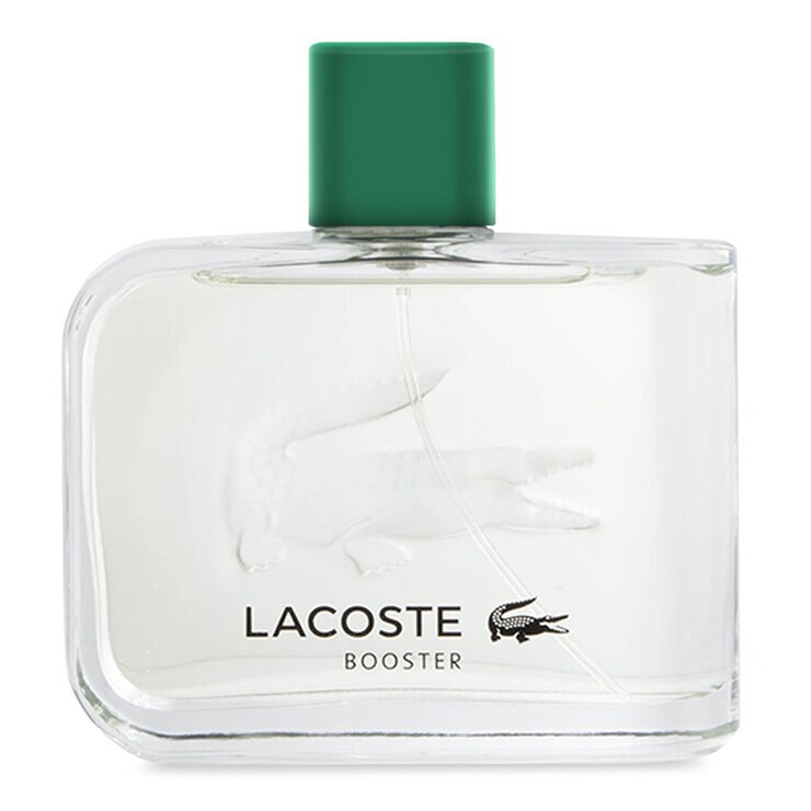 Lacoste Booster 125 ml — Imagen 4 de 4