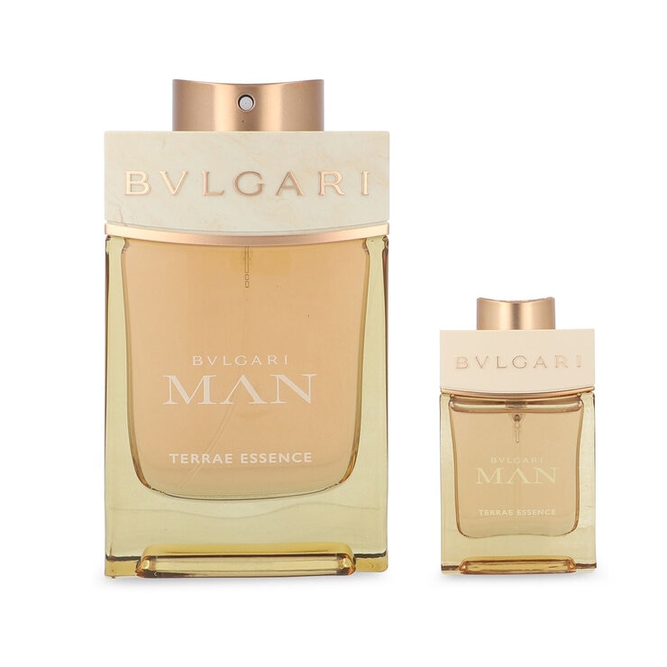 Bvlgari Man Terrae Essence Set — Imagen 2 de 3