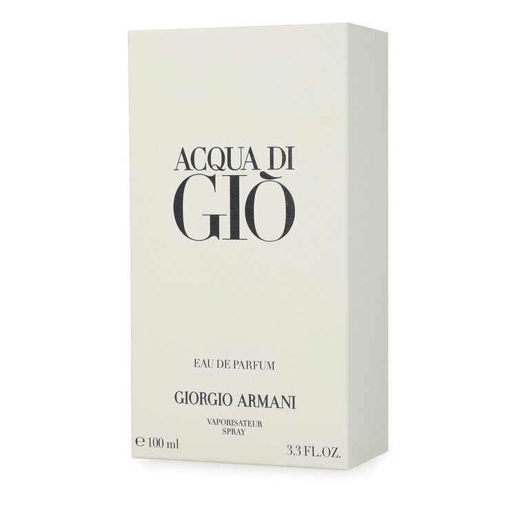 Acqua Di Gio 100 ml — Imagen 2 de 4