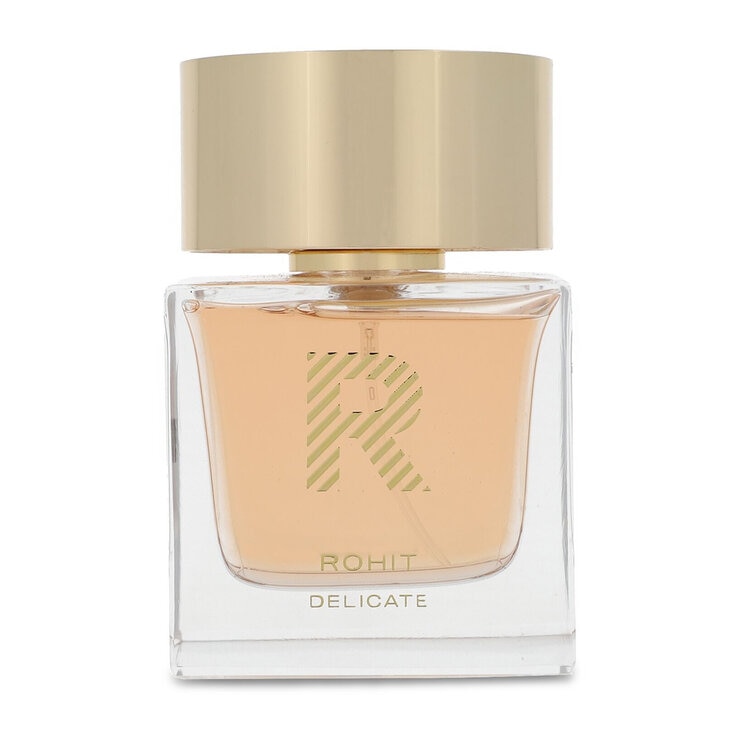 Bharara Rohit Delicate 100 ml — Imagen 1 de 4
