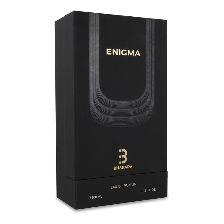 Bharara Enigma 100 ml — Imagen 4 de 4