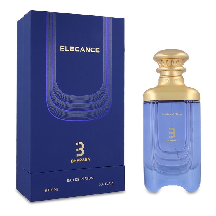 Bharara Elegance 100 ml — Imagen 1 de 4