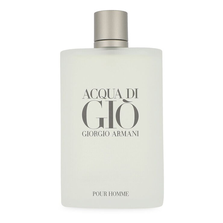 Acqua Di Gio 300 ml — Imagen 4 de 4