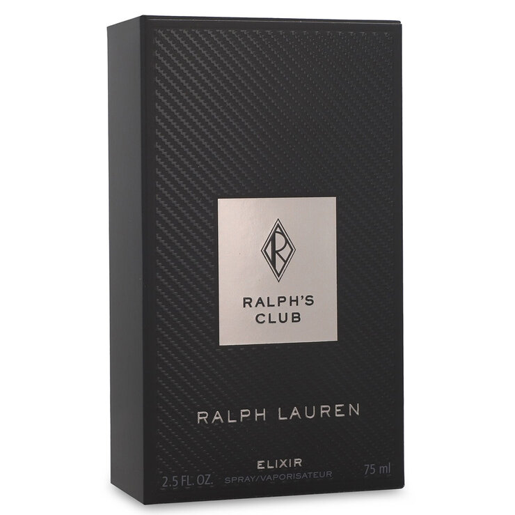 Ralph Lauren Ralph's Club Elixir 75 ml — Imagen 2 de 4