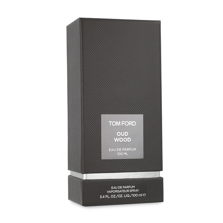 Tom Ford Oud Wood 100 ml — Imagen 2 de 4