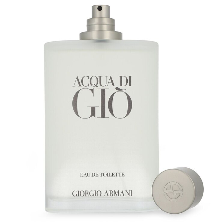 Acqua Di Gio Refillable 200 ml — Imagen 2 de 4