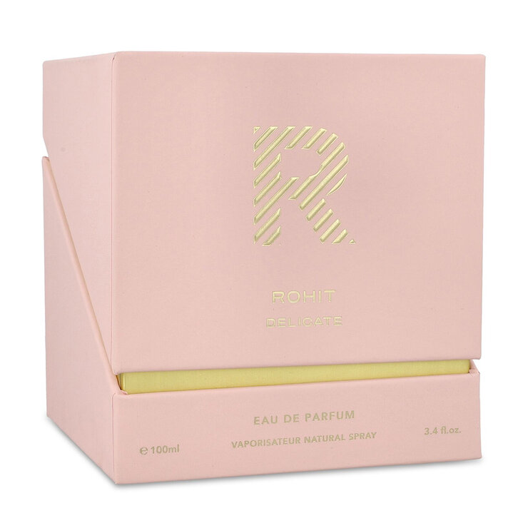 Bharara Rohit Delicate 100 ml — Imagen 4 de 4