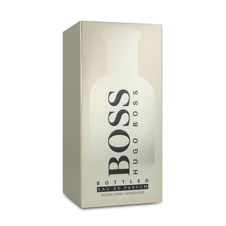 Hugo Boss Boss Bottled 200 ml — Imagen 2 de 4
