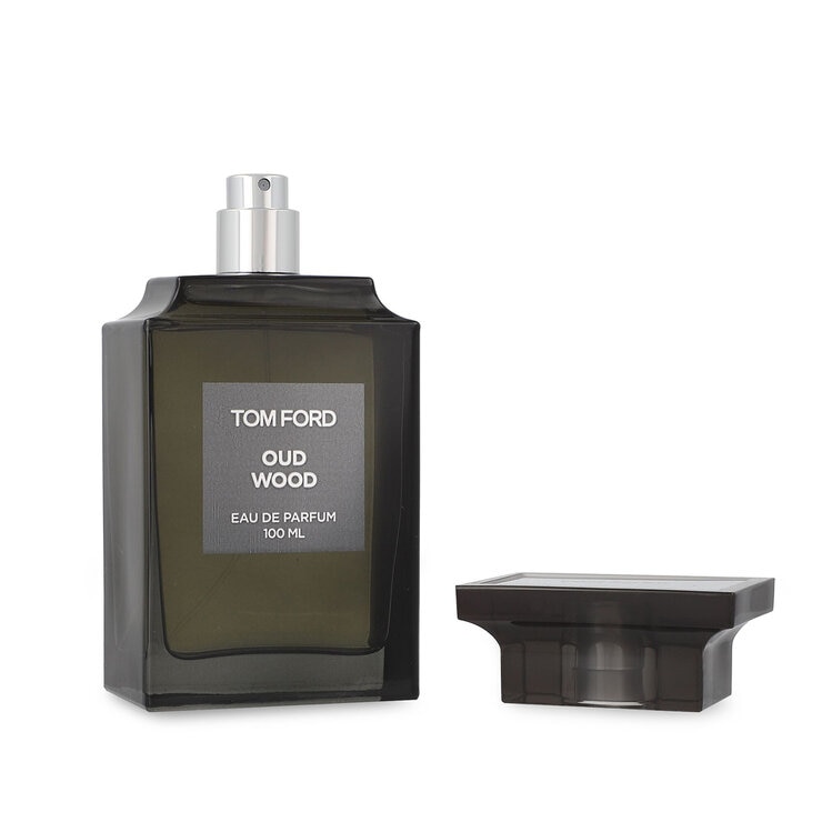 Tom Ford Oud Wood 100 ml — Imagen 3 de 4