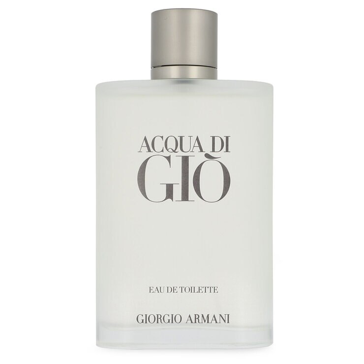 Acqua Di Gio Refillable 200 ml — Imagen 4 de 4