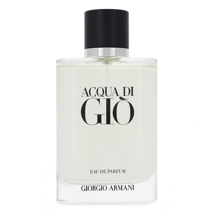 Acqua Di Gio 100 ml — Imagen 4 de 4