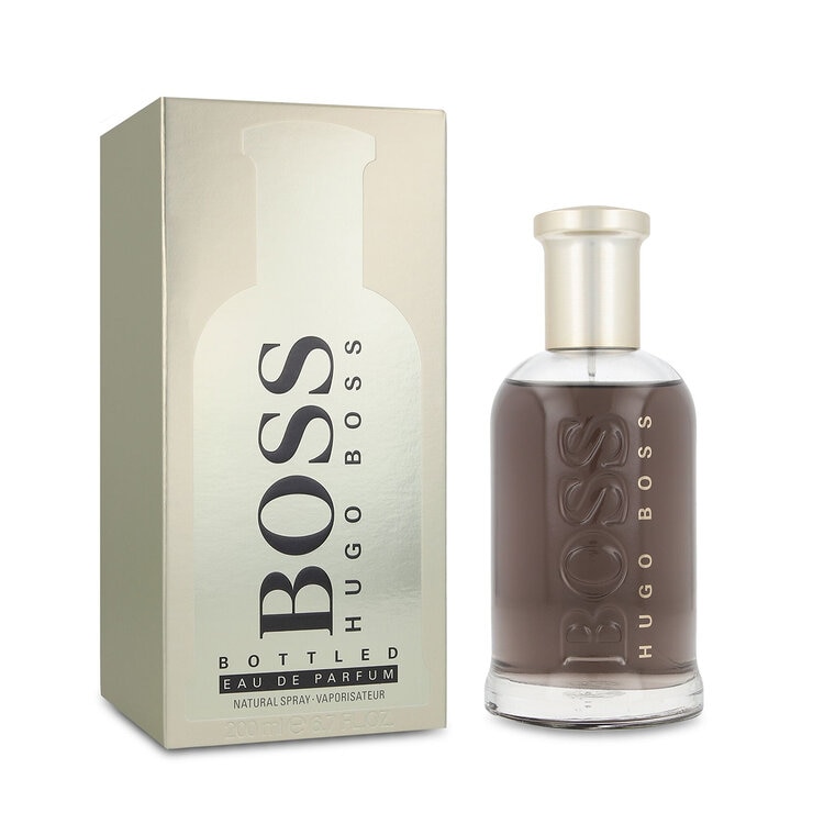 Hugo Boss Boss Bottled 200 ml — Imagen 1 de 4