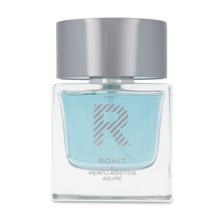 Bharara Rohit Azure 100 ml — Imagen 3 de 4