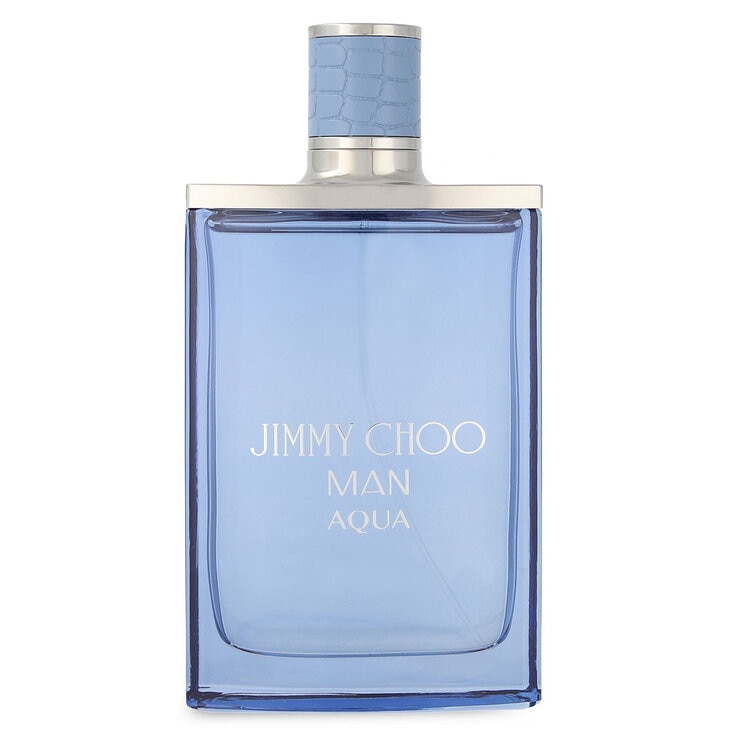Jimmy Choo Aqua 100 ml — Imagen 1 de 4