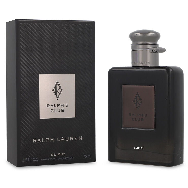 Ralph Lauren Ralph's Club Elixir 75 ml — Imagen 1 de 4