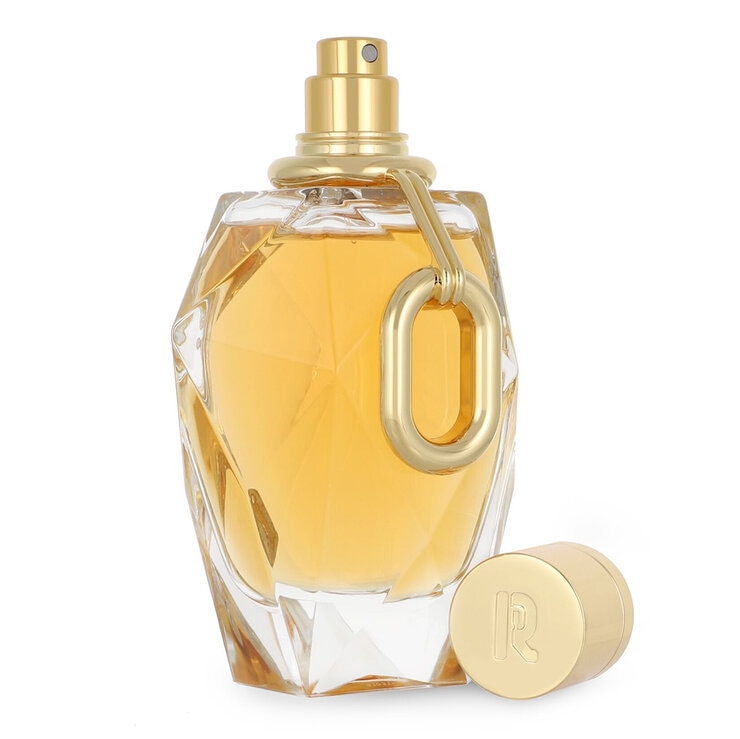 Rabanne Lady Million Gold 90 ml — Imagen 2 de 4