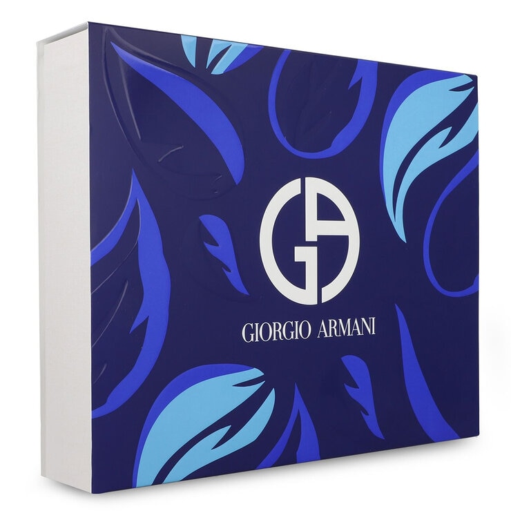 Acqua Di Gio Set 3 pzas — Imagen 3 de 3