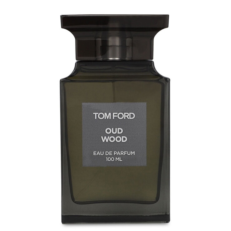 Tom Ford Oud Wood 100 ml — Imagen 4 de 4