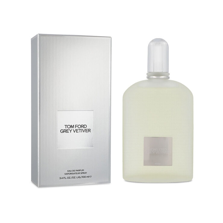 Tom Ford Grey Vetiver 100 ml — Imagen 1 de 4