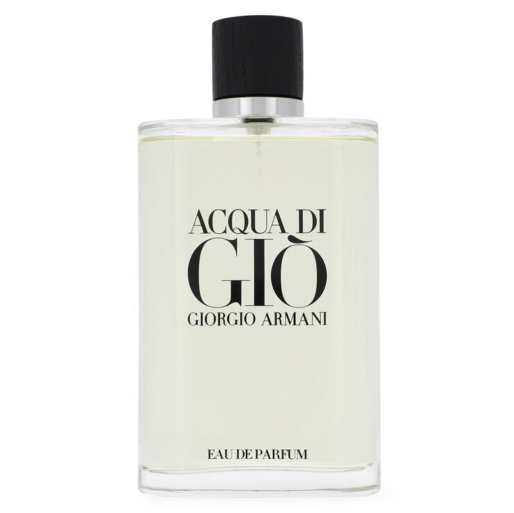 Acqua Di Gio 200 ml — Imagen 2 de 4