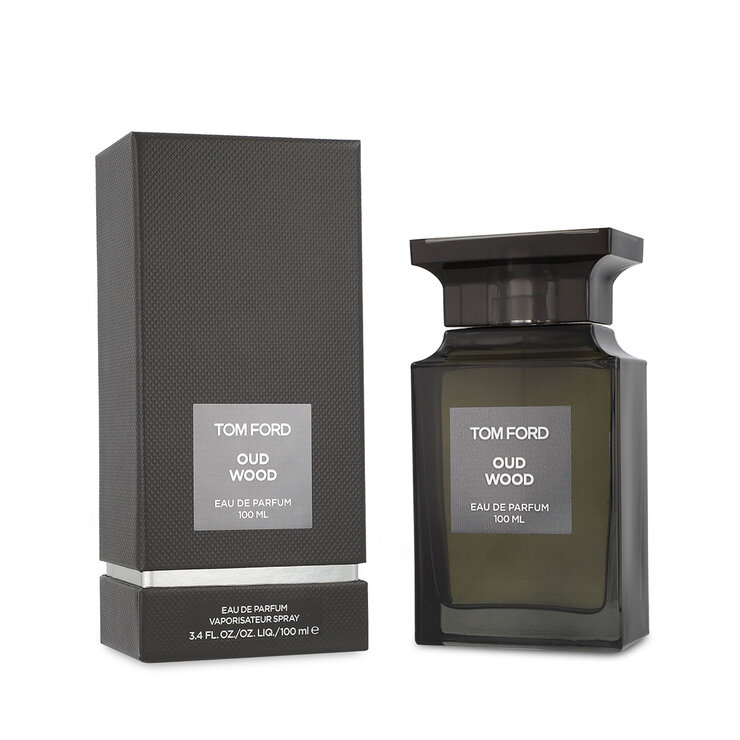 Tom Ford Oud Wood 100 ml — Imagen 1 de 4