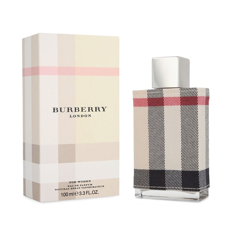 Burberry London 100 ml — Imagen 1 de 4