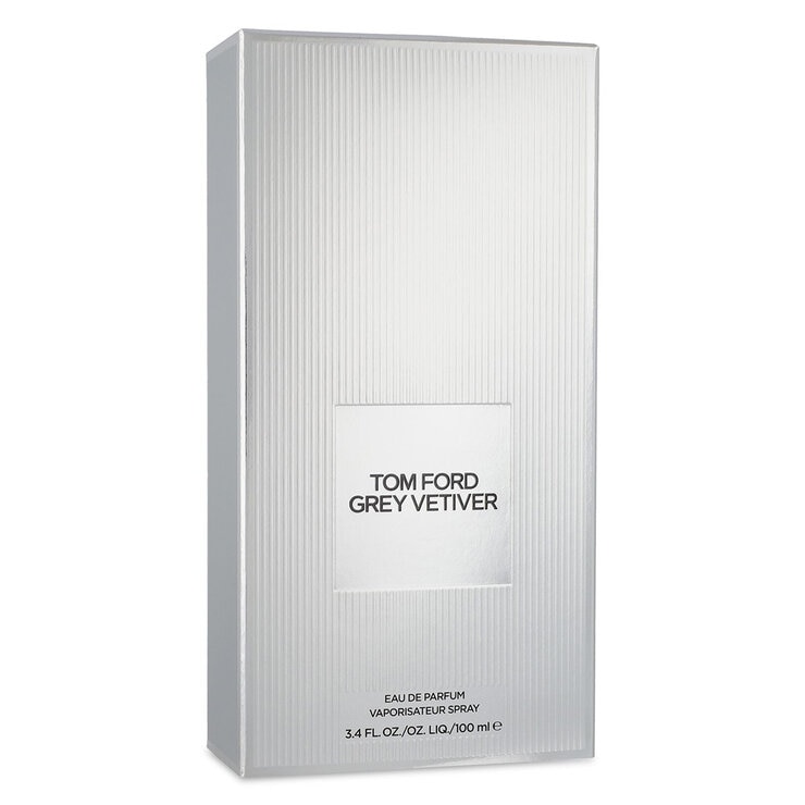 Tom Ford Grey Vetiver 100 ml — Imagen 4 de 4