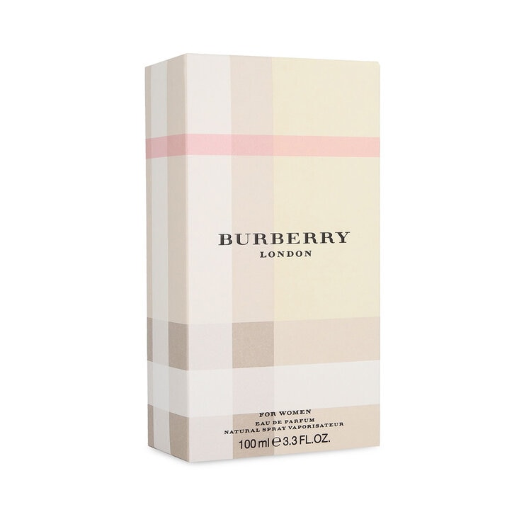 Burberry London 100 ml — Imagen 3 de 4