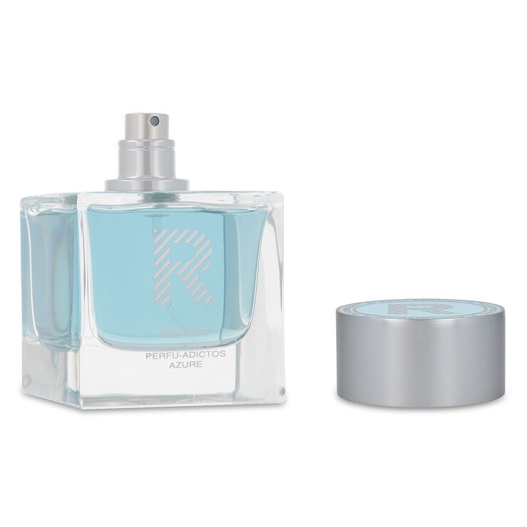 Bharara Rohit Azure 100 ml — Imagen 4 de 4