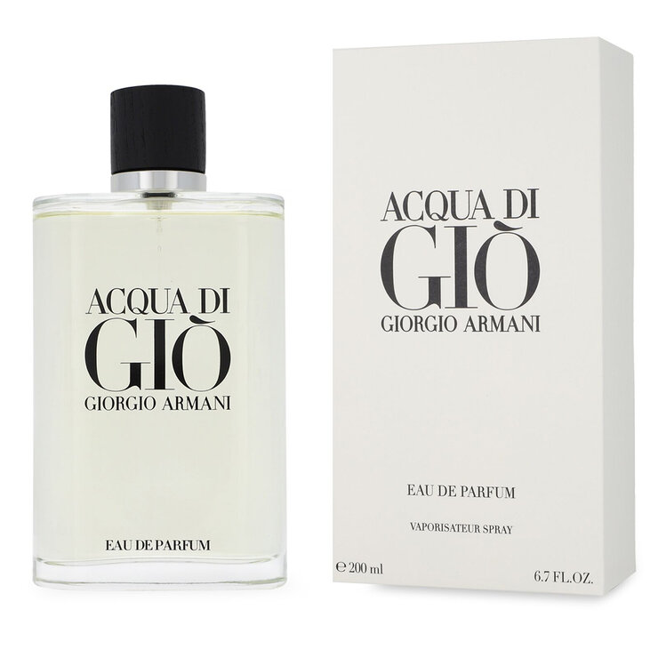 Acqua Di Gio 200 ml — Imagen 1 de 4