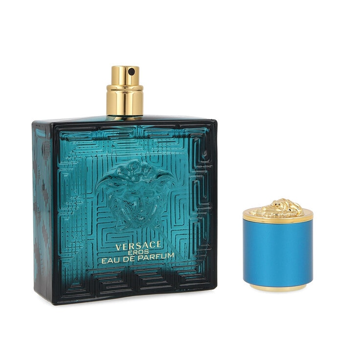 Versace Eros 100 ml — Imagen 2 de 4