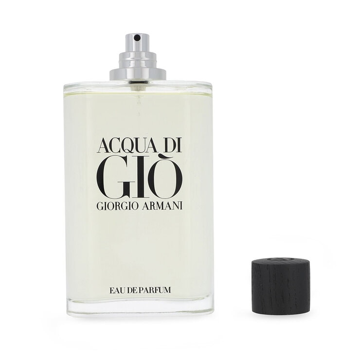 Acqua Di Gio 200 ml — Imagen 4 de 4