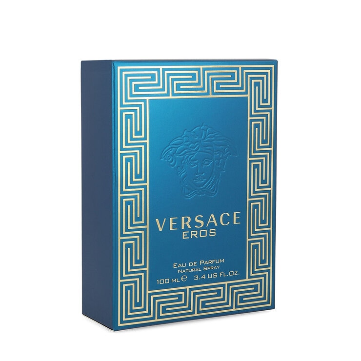 Versace Eros 100 ml — Imagen 3 de 4