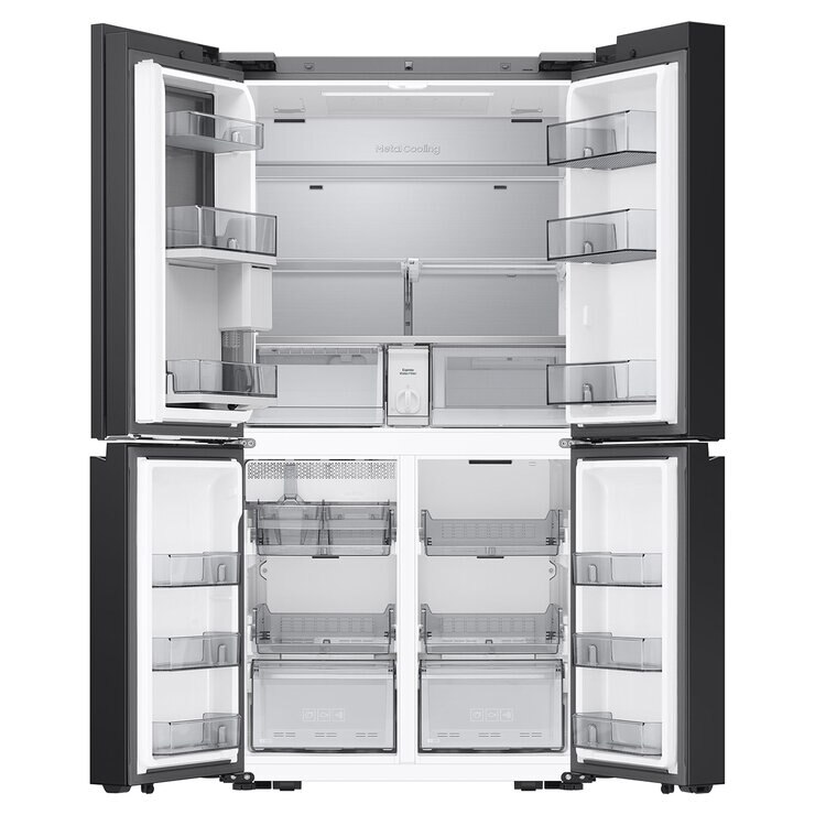 Samsung Refrigerador 23' Frend Door — Imagen 2 de 4
