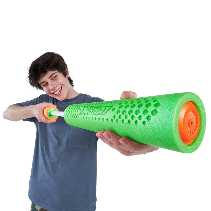 X-SHOT Lanzador de Agua 6 piezas — Imagen 3 de 4