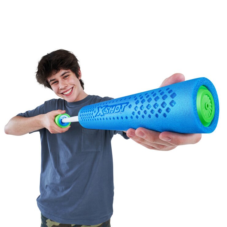 X-SHOT Lanzador de Agua 6 piezas — Imagen 4 de 4