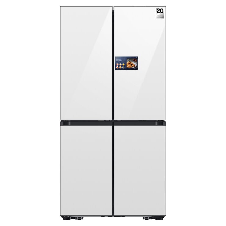 Samsung Refrigerador 23' Frend Door